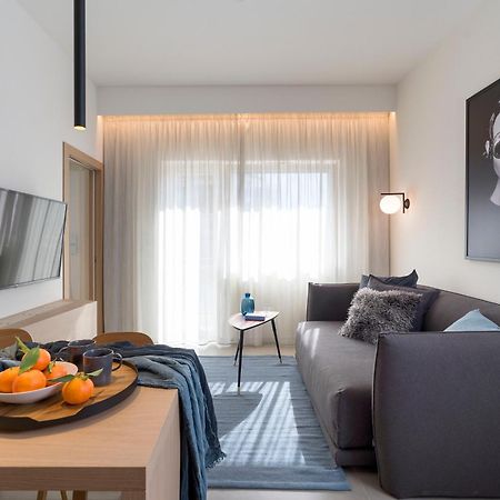 Catania Smart Apartments Exterior photo