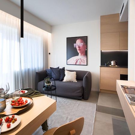 Catania Smart Apartments Exterior photo