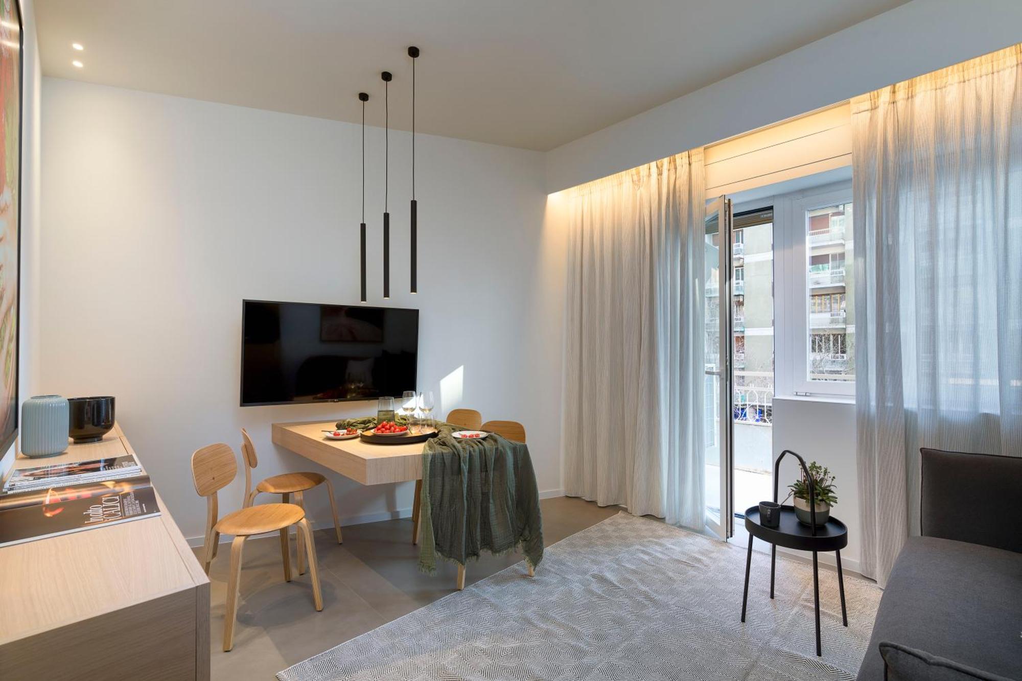 Catania Smart Apartments Exterior photo