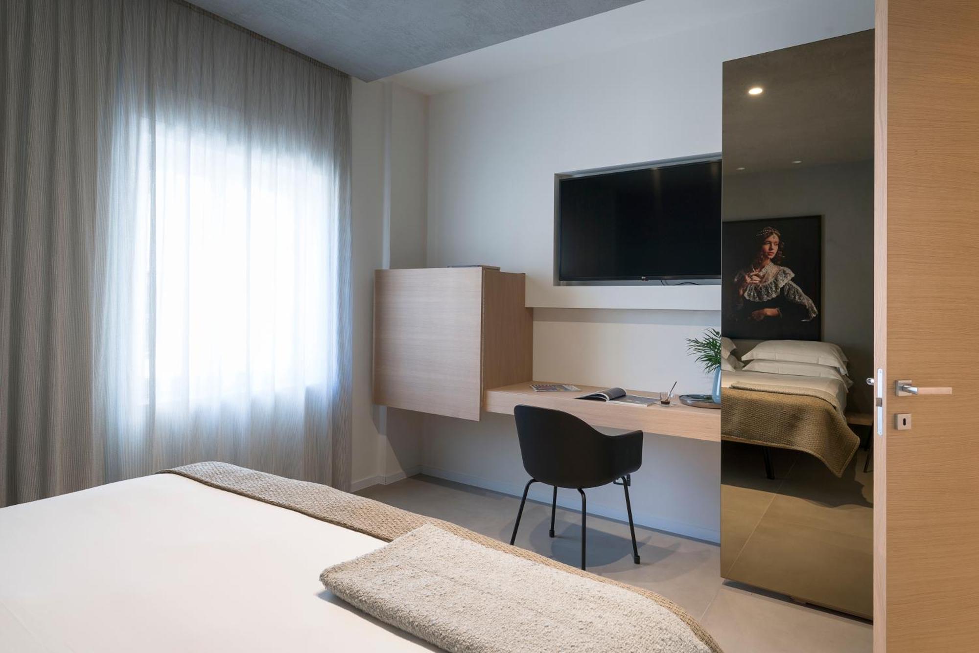 Catania Smart Apartments Exterior photo