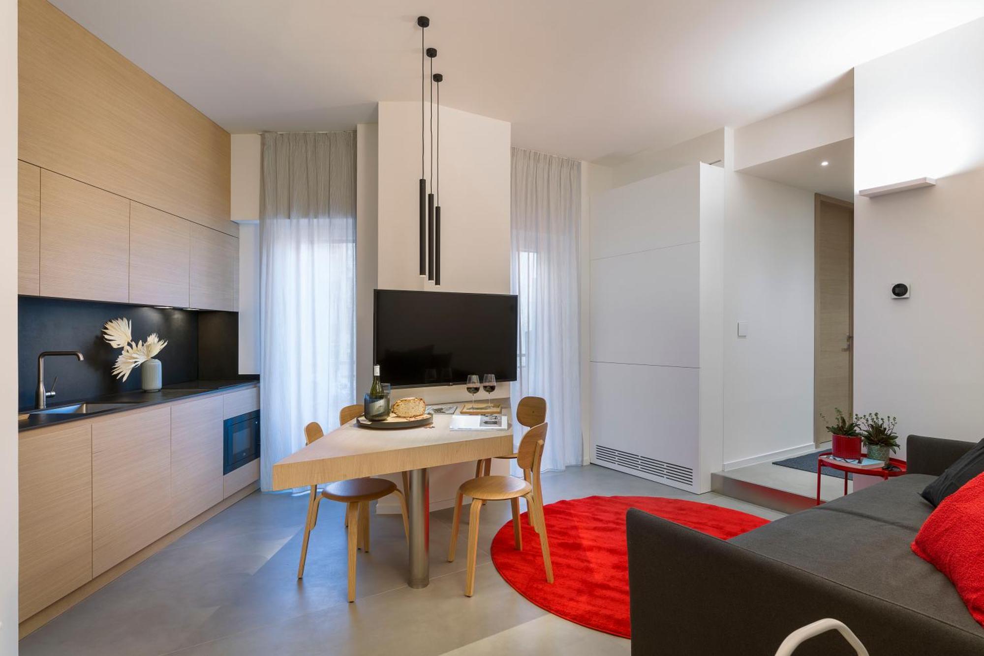 Catania Smart Apartments Exterior photo